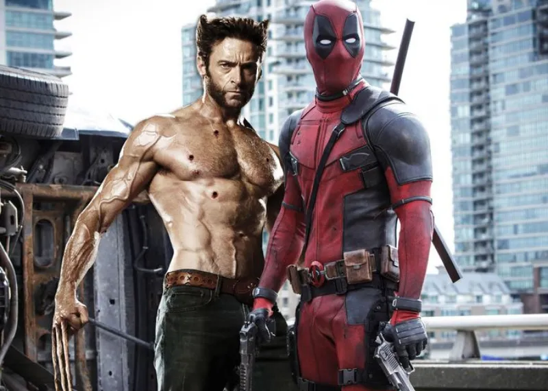 Deadpool 3 ile Hugh Jackman Wolverine olarak geri dönüyor