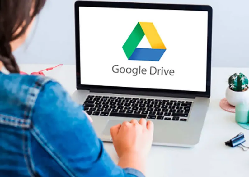 Google, Drive'daki 5 Milyon Öğe Sınırını Kaldırdı