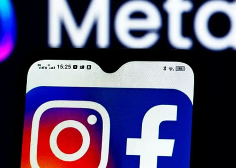 Meta, Avrupa’da Facebook ve Instagram'ı kapatabileceğini söyledi