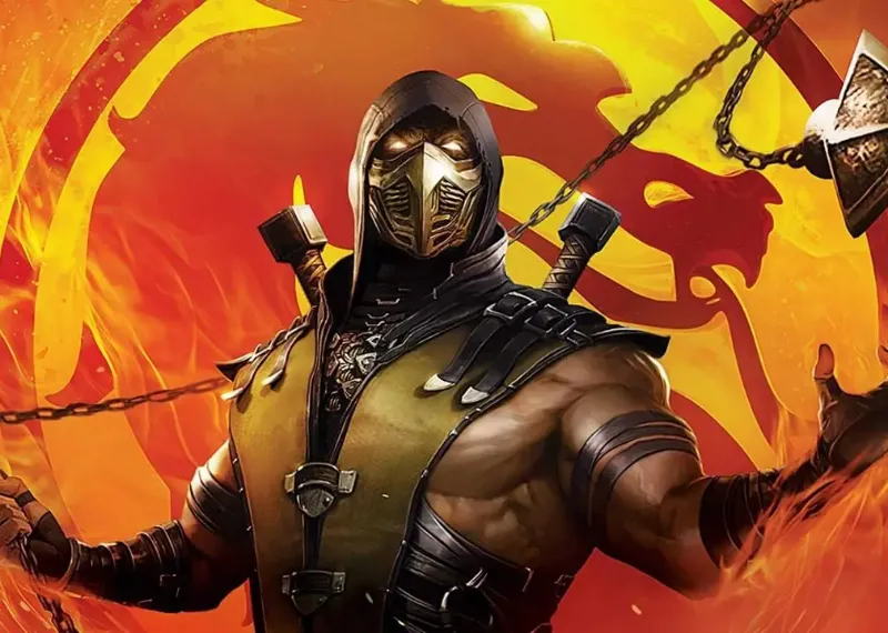 Mortal Kombat 1 Kadrosu Güçleniyor