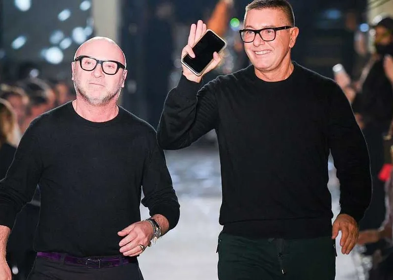 Dolce & Gabbana artık kürk kullanmayacak